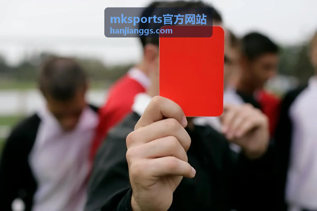 mksports官方网站新手指南页面的比赛现场画面
