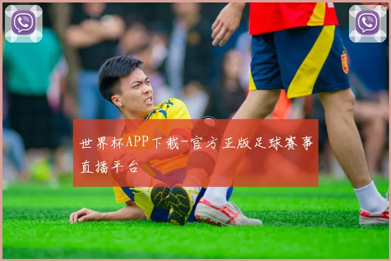 世界杯APP下载-官方正版足球赛事直播平台