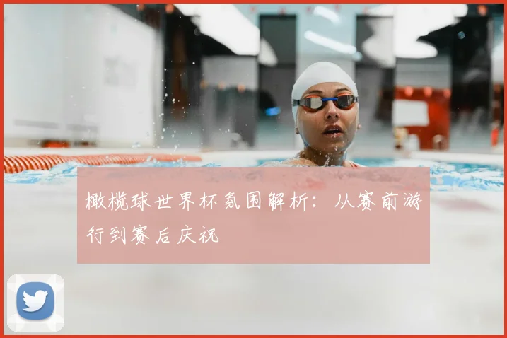 橄榄球世界杯氛围解析：从赛前游行到赛后庆祝