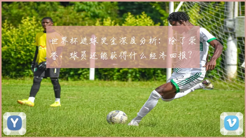 世界杯进球奖金深度分析：除了荣誉，球员还能获得什么经济回报？